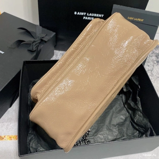 YSL NIKI MEDIUM-28*20*8CM 0723